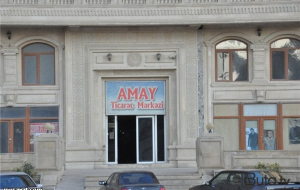 “Amay”da öldürülən Orxan iş adamı imiş - Foto