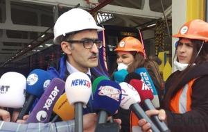 Bakı metrosunda intervallar azaldılır, yeni hərəkət sxemi...