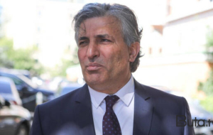 Elman Paşayevin oğlunun ittiham olunduğu cinayət işi: Yeni təfərrüat