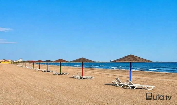  Sabah çimərliklərdə hava necə olacaq?  
