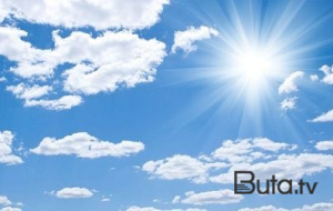 Sabahın hava proqnozu açıqlandı