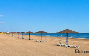 Sabah çimərliklərdə hava necə olacaq?