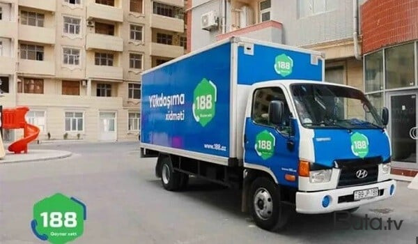  Məşhur yükdaşıma xidməti işçinin pulunu kəsdi  