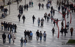 Azərbaycan əhalisinin sayı açıqlandı