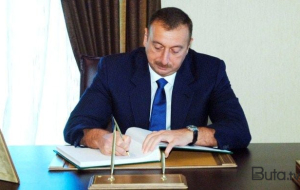 Onlar ölümündən sonra təltif edildi