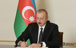 Onlar general-leytenant oldu - Sərəncam