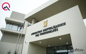 Baş Prokurorluq 3 Rusiya vətəndaşını beynəlxalq axtarışa verdi