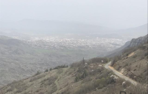 Şuşa və Xankəndidə yeni arxeoloji abidələr aşkarlandı