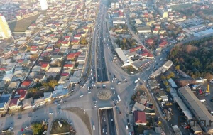AAAF Park ‘Bombey’ə oxşayır - Sakinlərdən şikayət