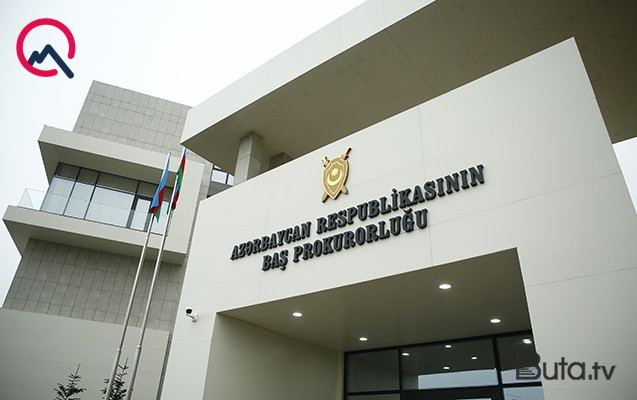  3 Rusiya vətəndaşı beynəlxalq axtarışa verildi - Baş Prokurorluq bəyanat yaydı  