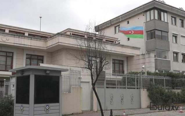  ABŞ səfirliyi işçi axtarır - Maaş bu qədərdir  