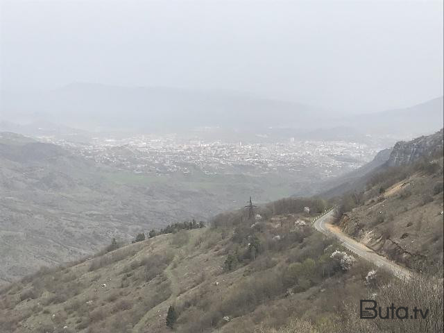  Şuşa və Xankəndidə yeni arxeoloji abidələr aşkarlandı  