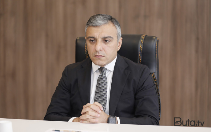 AAYDA sədri onu özünə müşavir təyin etdi - Foto  