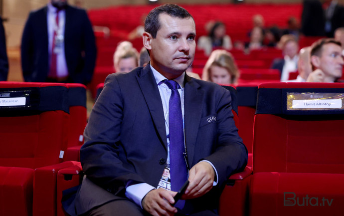 İnfantinonu təndiq edən yüksəkvəzifəli şəxs işdən çıxarıldı  