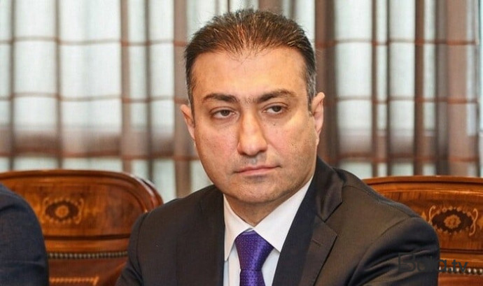  TƏBİB sədri baş həkimi işdən çıxardı - Yeni təyinat  