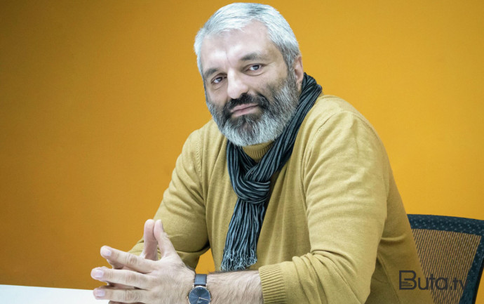  Əli İsa Cabbarovun maxinasiyaları və xarici maraqlar... - Kino İttifaqında nə baş verir?  