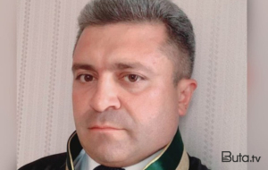 Vəkil Elşad Məmmədov həbs edildi - Yenilənib