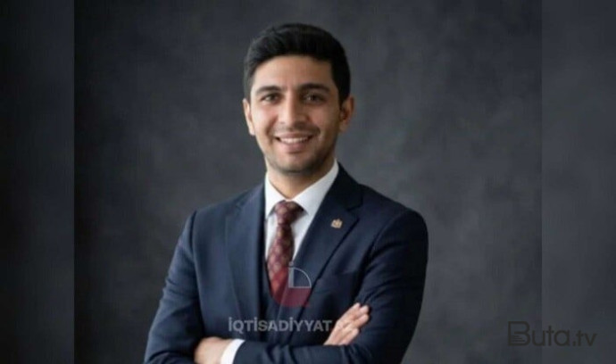 Röyal Qədirliyə yüksək vəzifə verildi  