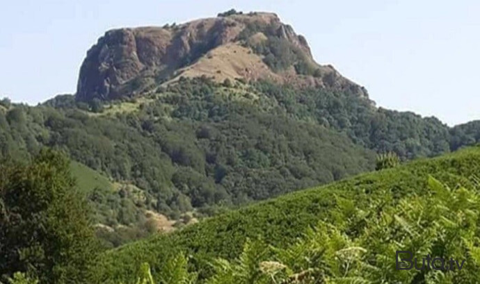  Şindan qalasında arxeoloji kəşfiyyat işlərinə başlanıldı  