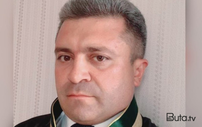  Vəkil Elşad Məmmədov həbs edildi - Yenilənib  