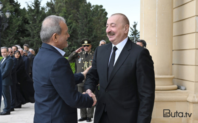  “Azərbaycan Prezidentinə etdiyi bir zəng vəziyyəti tamam dəyişdi”  