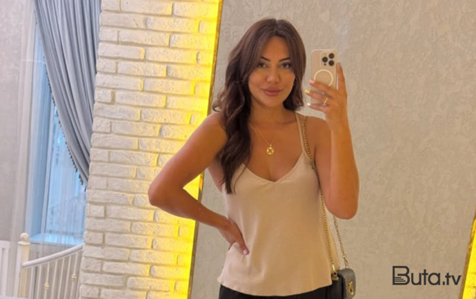  “By Ella” ləqəbli bloqer həbs edildi  