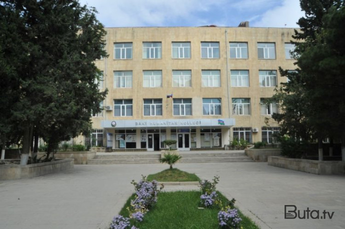  Kolleclərə qeydiyyat başladı  