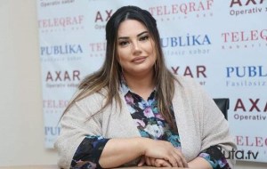 Tiflisdən Bakıya bilet almaq üçün 3 həftə gözlədim - Video