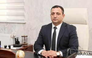 Yevlax xəstəxanasının baş həkimi işdən çıxarıldı