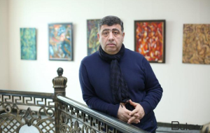 Orxan Fikrətoğlu: Kasıbın nə ədaləti olacaq? - Video