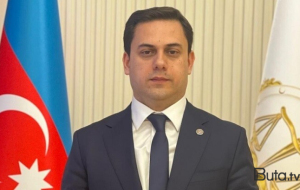 Generalın oğlu Penitensiar Xidmətdəki vəzifəsindən niyə getdi?