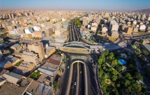 Təbrizdə güneyli fəal saxlanıldı