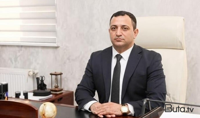  Yevlax xəstəxanasının baş həkimi işdən çıxarıldı  