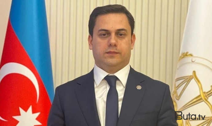  Generalın oğlu Penitensiar Xidmətdəki vəzifəsindən niyə getdi?  