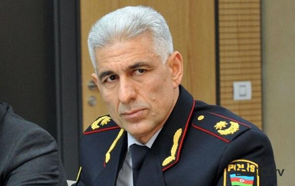  Generala ağır itki  