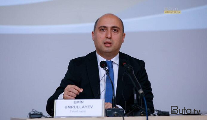  Nazir qalmaqallı xanım direktoru işdən çıxardı  