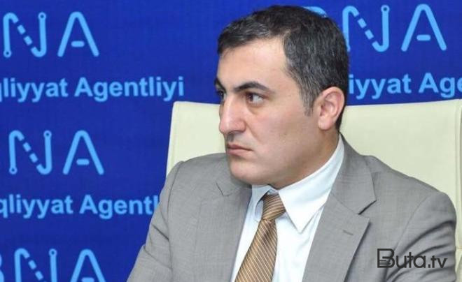  Mais Ağayev bu TV-yə rəhbər təyin olundu  