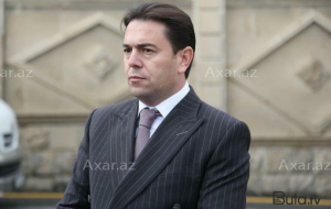 Anar Nəcəfli vəzifəsindən azad edildi