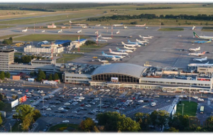 Təl-Əviv aeroportunda xaos: 100 min sərnişin… - Video