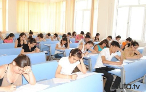 Universitetə qəbul: Plan yerləri niyə azdır? - Video