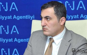 Mais Ağayev bu TV-yə rəhbər təyin olundu