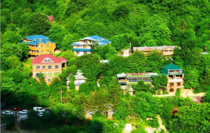 3 yeni turizm və rekreasiya zonası yaradılacaq