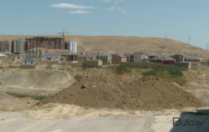 “Bu yoldan üzü o tərəfə ölümdür...” - Gecələr xüsusilə ehtiyatlı olun - Video