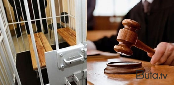  Oteldə iş yoldaşını öldürən şəxsin cəzası bəlli oldu  