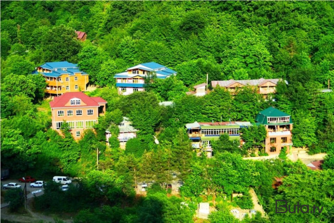  3 yeni turizm və rekreasiya zonası yaradılacaq  