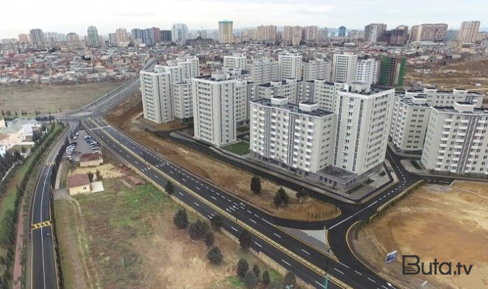  Güzəştli mənzillərə sahib olmaq istəyənlərə şad xəbər  