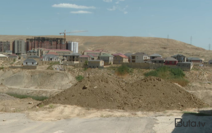  “Bu yoldan üzü o tərəfə ölümdür...” - Gecələr xüsusilə ehtiyatlı olun - Video  