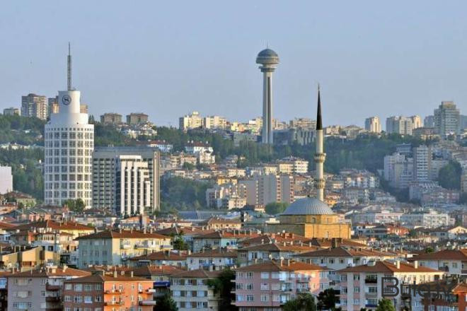  İsrailin Türkiyəyə qarşı müharibə planı...  