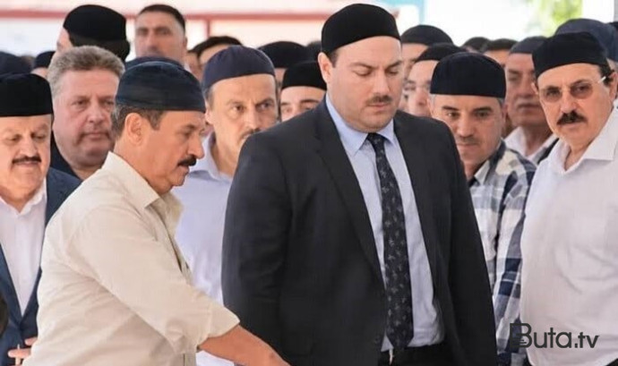  Türkiyədə təriqət liderinin qardaşı da saxlanıldı  