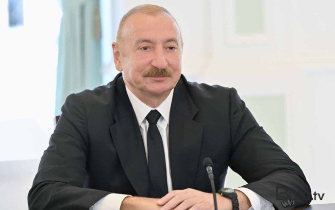  “Bu, son beş ildə yeddinci səfərimdir”  
